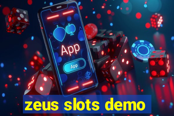 zeus slots demo